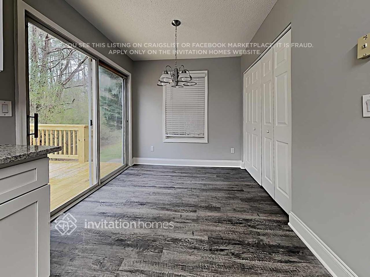 4436 Whitt Mill Rd Nw - Photo 6 of 20
