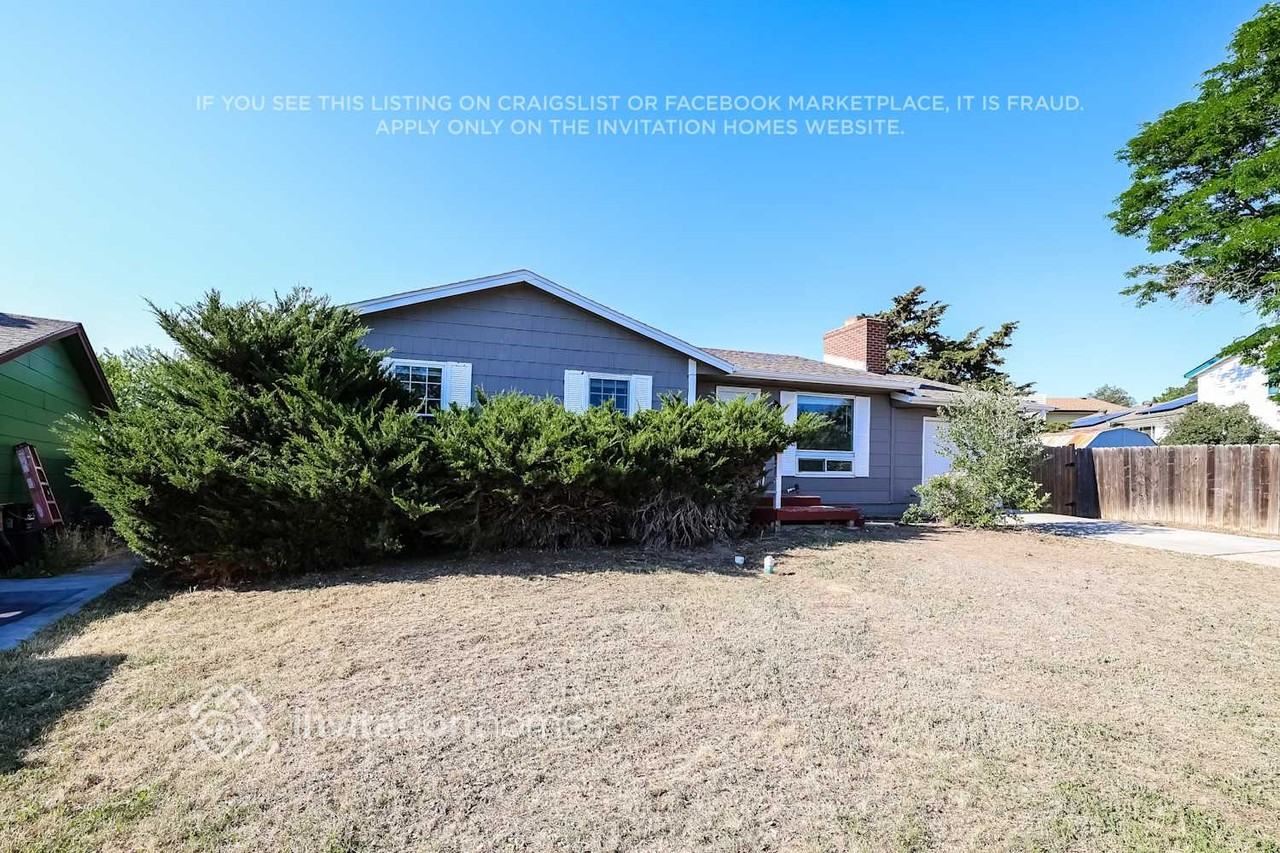 1530 S Salida Way - Photo 5 of 19