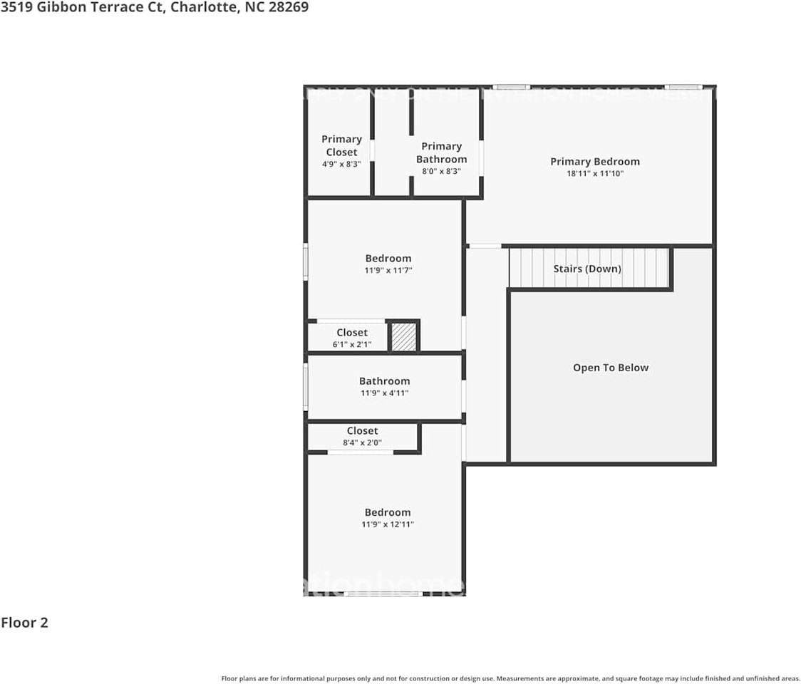 3519 Gibbon Terrace Ct - Photo 3 of 18