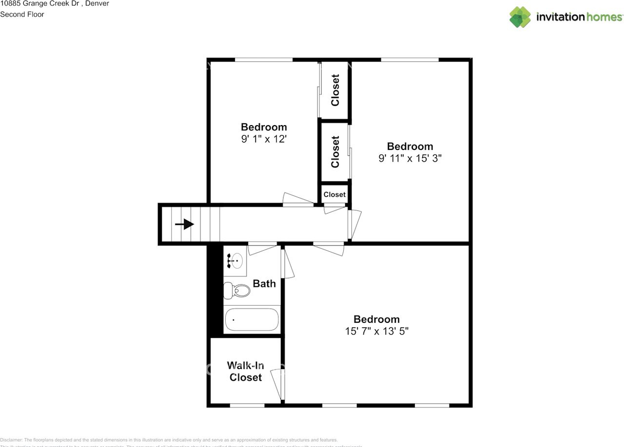 10885 Grange Creek Dr - Photo 4 of 18