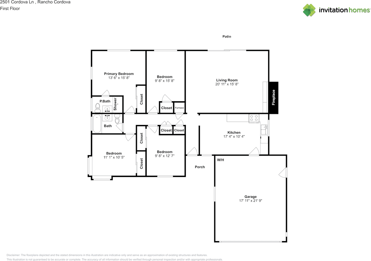 2501 Cordova Ln - Photo 2 of 15
