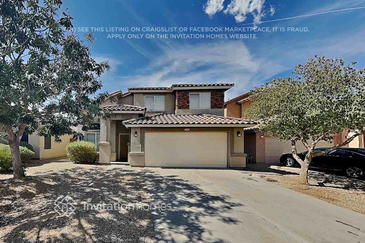3278 W Yellow Peak Dr
