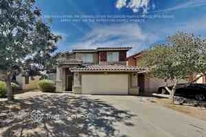 featured image of 3278 W Yellow Peak Dr