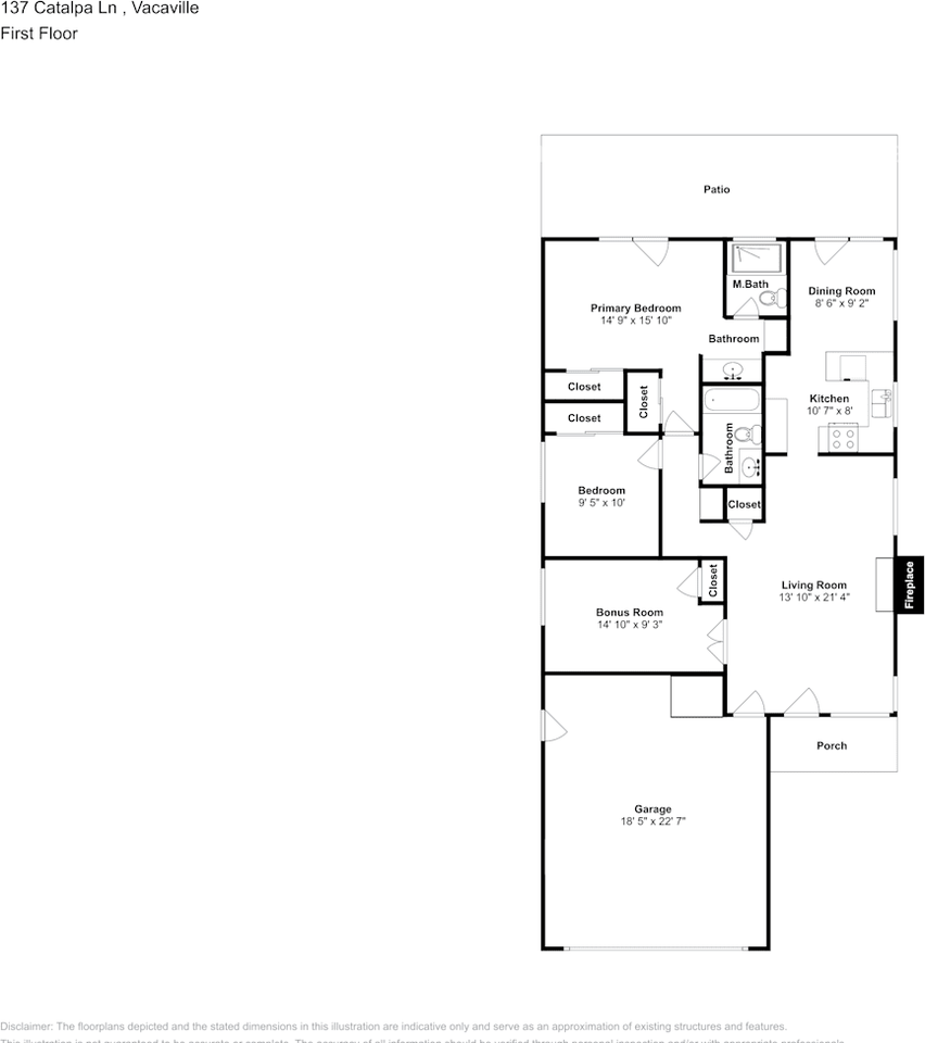 137 Catalpa Ln - Photo 2 of 10
