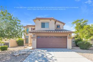 6521 W Yellow Bird Ln - Photo 1 of 1