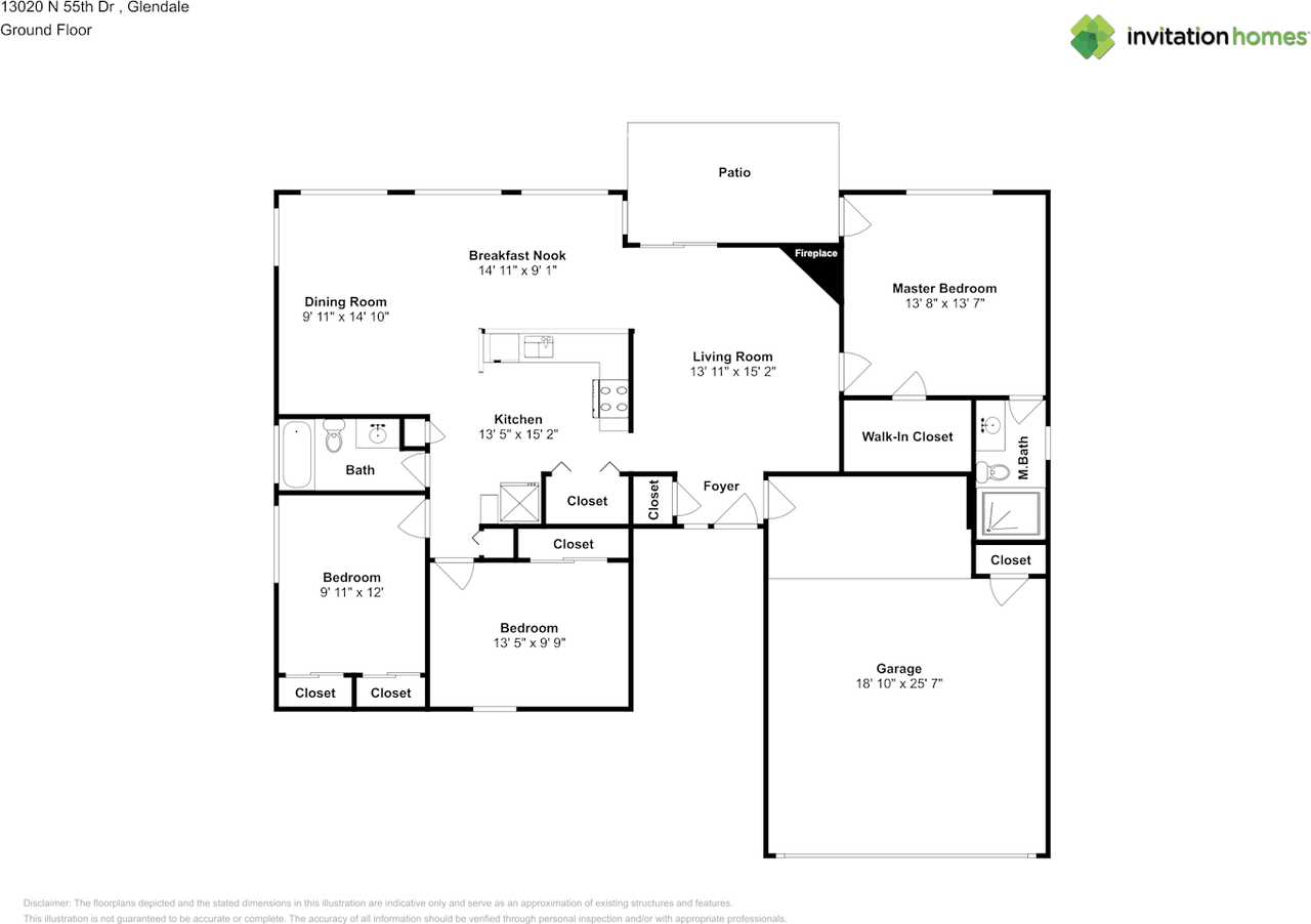 13020 N 55th Dr - Photo 2 of 17