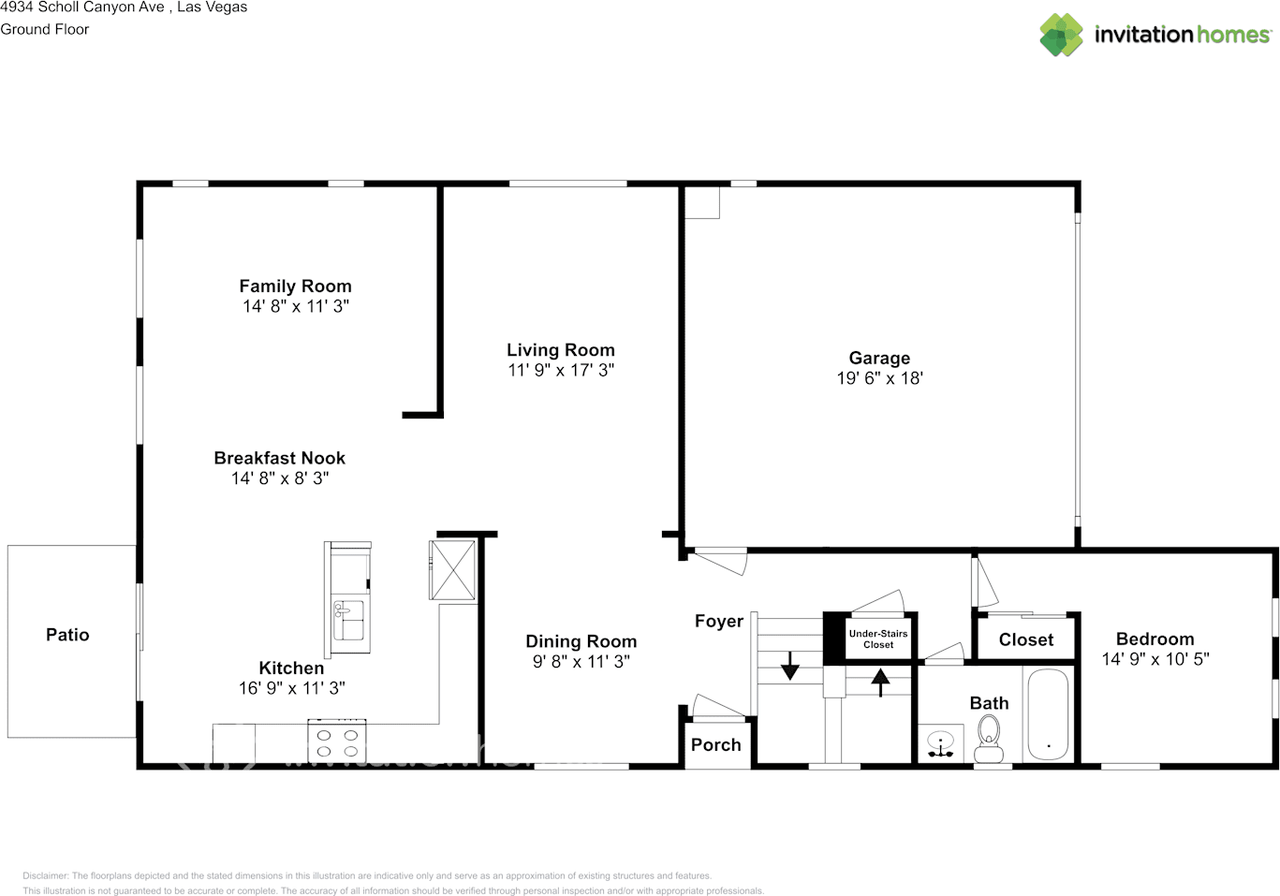 4934 Scholl Canyon Ave - Photo 2 of 26
