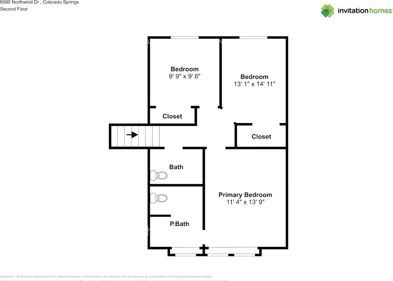 6580 Northwind Dr - Photo 3 of 19