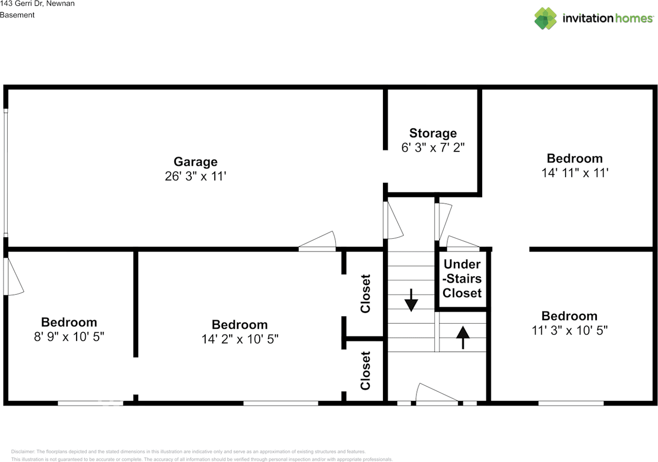 143 Gerri Dr - Photo 2 of 7