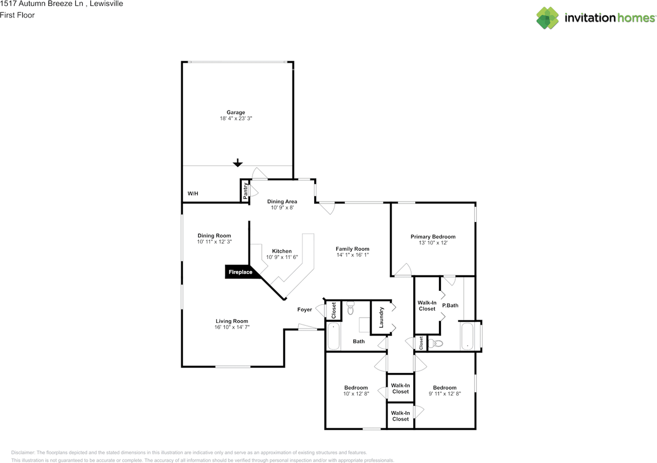 1517 Autumn Breeze Ln - Photo 3 of 29
