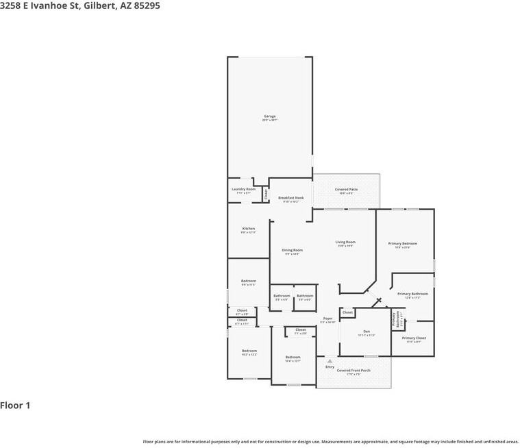 3258 E Ivanhoe St - Photo 2 of 16