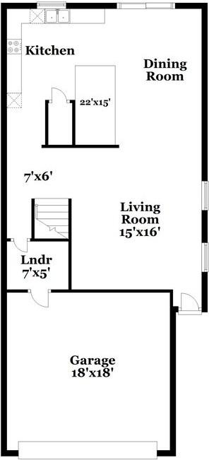 9132 Patrick Henry Ave - Photo 2 of 17