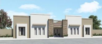 Lot 41 - 3101 Javalina Ave - Reserve at Canton - Edinburg - Photo 1 of 1