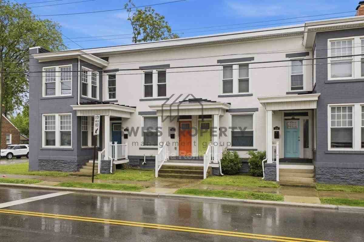 342 Taylor Ave - Photo 2 of 10