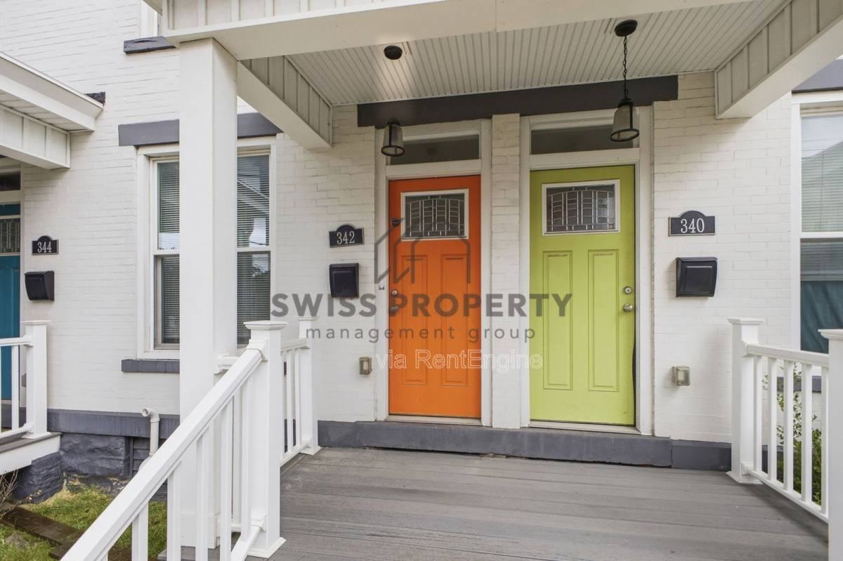 342 Taylor Ave - Photo 3 of 10