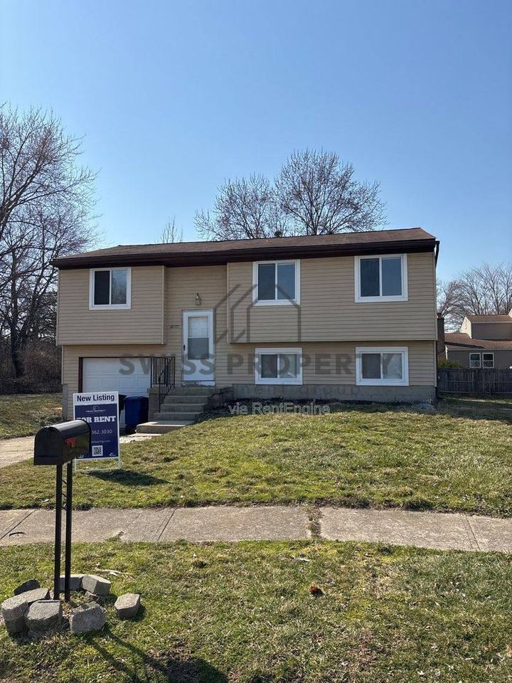 3770 Zephyr Pl