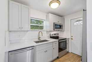 6905 1 2 N Duncan Ave #A - Photo 1 of 1