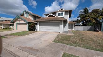 91-226 Kaana Pl - Photo 1 of 1