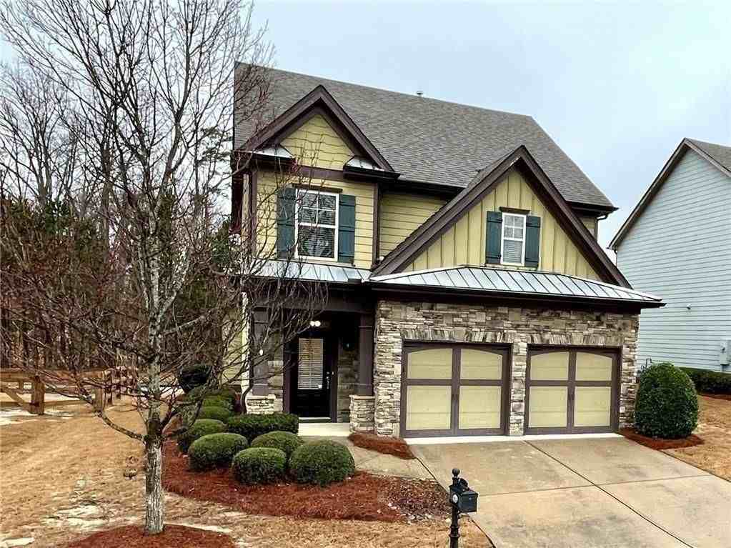 6926 Golden Bud Ln - Photo 2 of 25