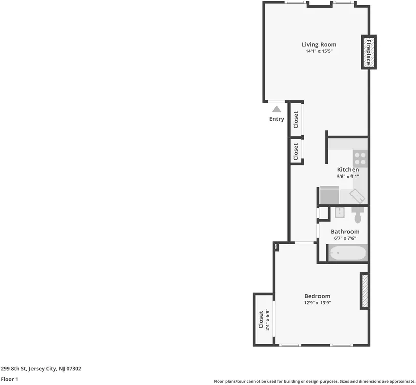 299 8th St - Photo 2 of 3