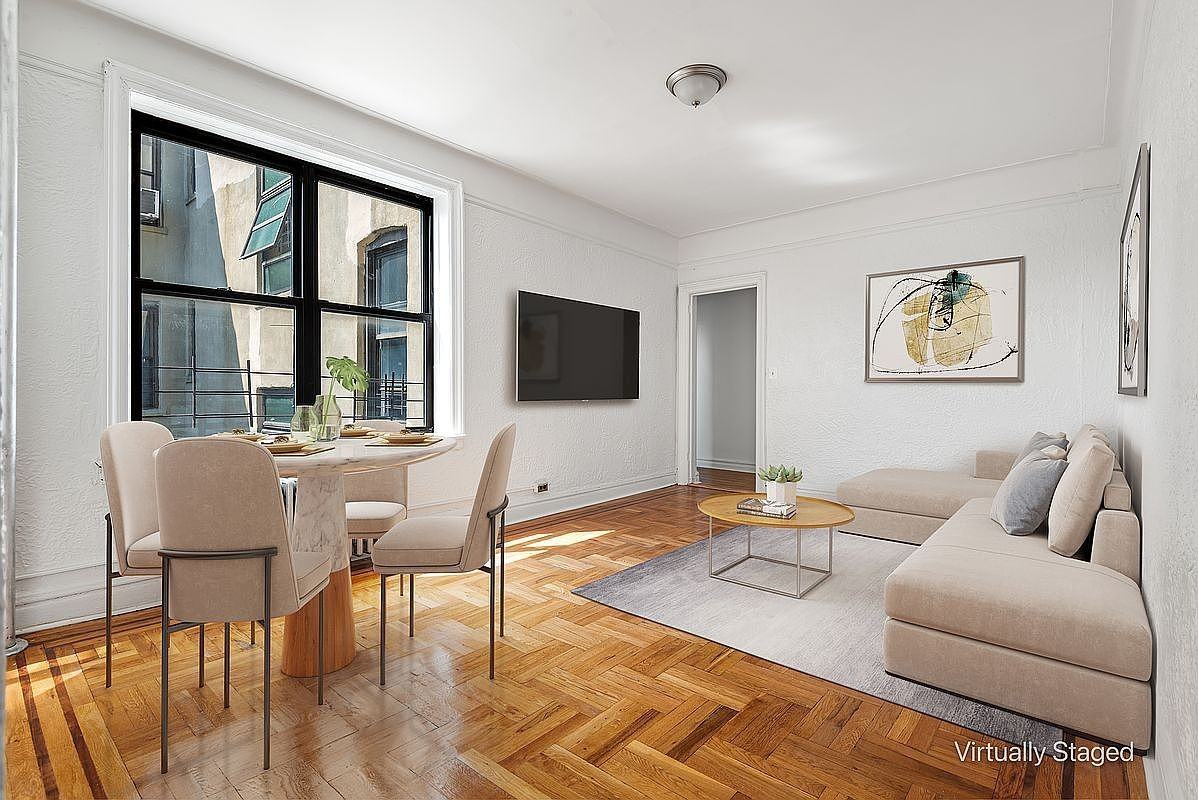 700 Oakland Pl #5C - Photo 5 of 9