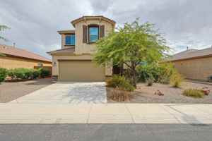 featured image of 25951 W Tonto Ln