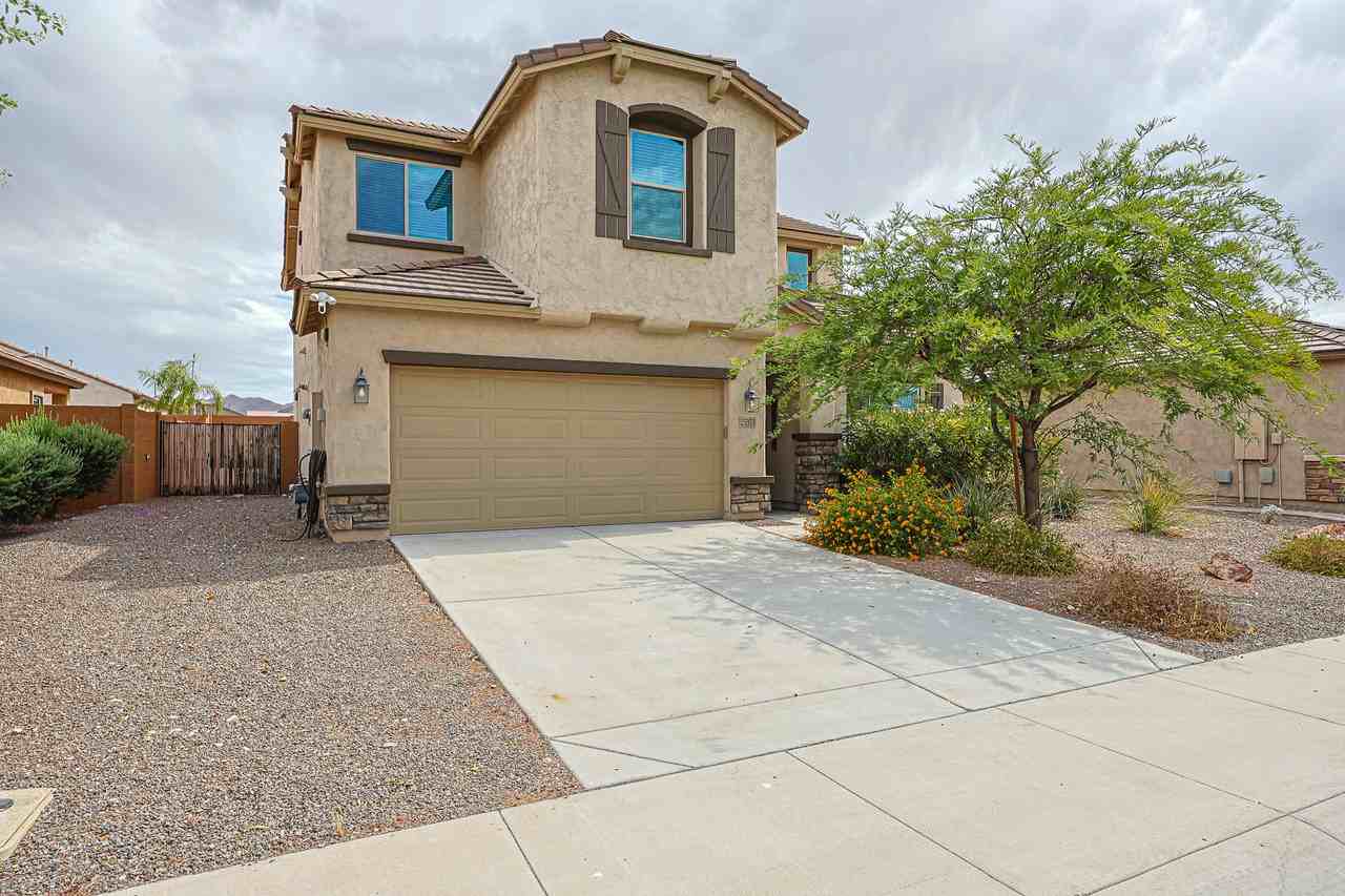 25951 W Tonto Ln - Photo 3 of 40
