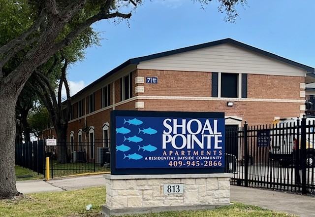 Shoal Pointe Apartments - Photo 2 of 24