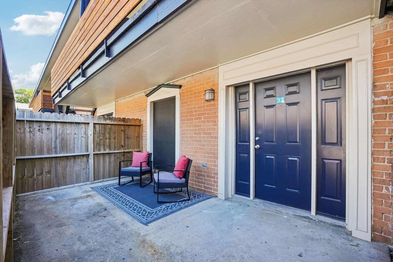 Shoal Pointe Apartments - Photo 4 of 24