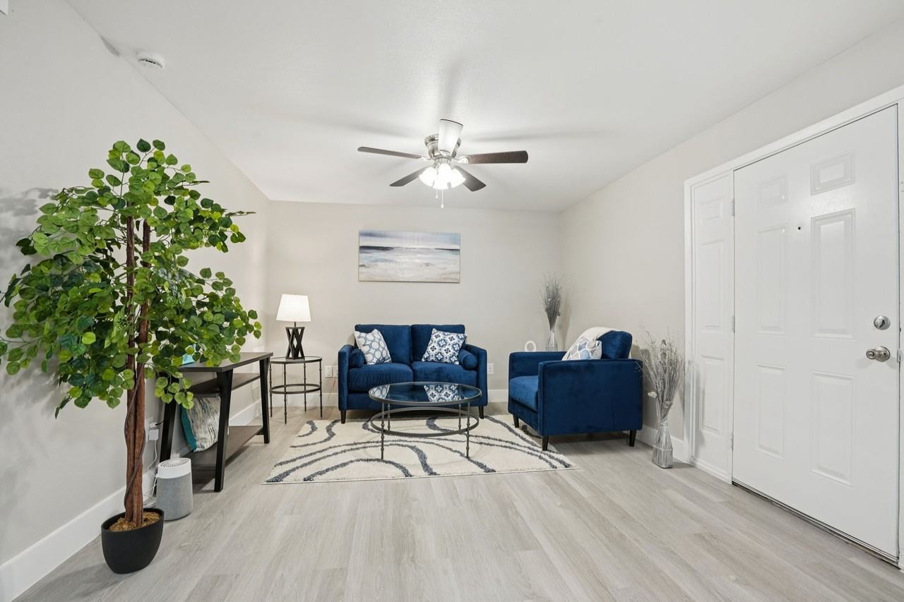 Shoal Pointe Apartments - Photo 5 of 24