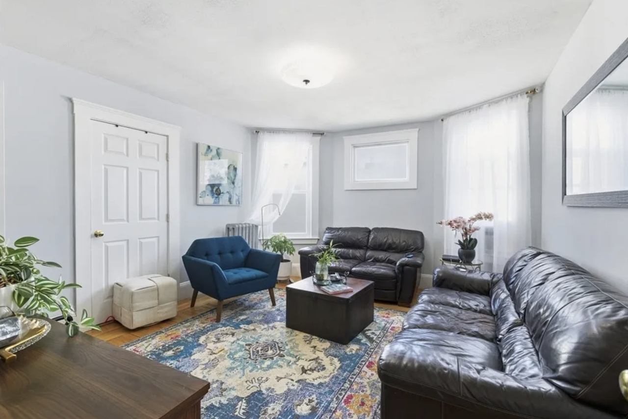 658 Metropolitan Ave #3 - Photo 2 of 16
