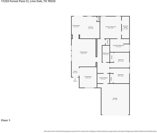 11233 Forest Pass Ct - Photo 2 of 15