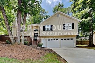 6035 Stone Wood Dr Nw - Photo 1 of 1