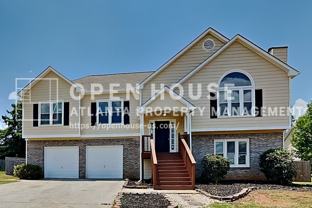 5414 Milling Ct - Photo 1 of 1