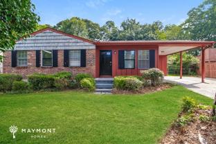 160 Roy Huie Rd - Photo 1 of 1