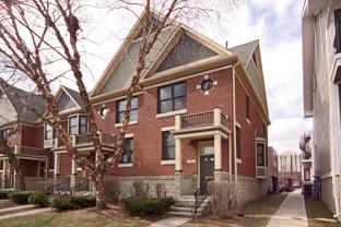 712 N East St - Photo 1 of 1