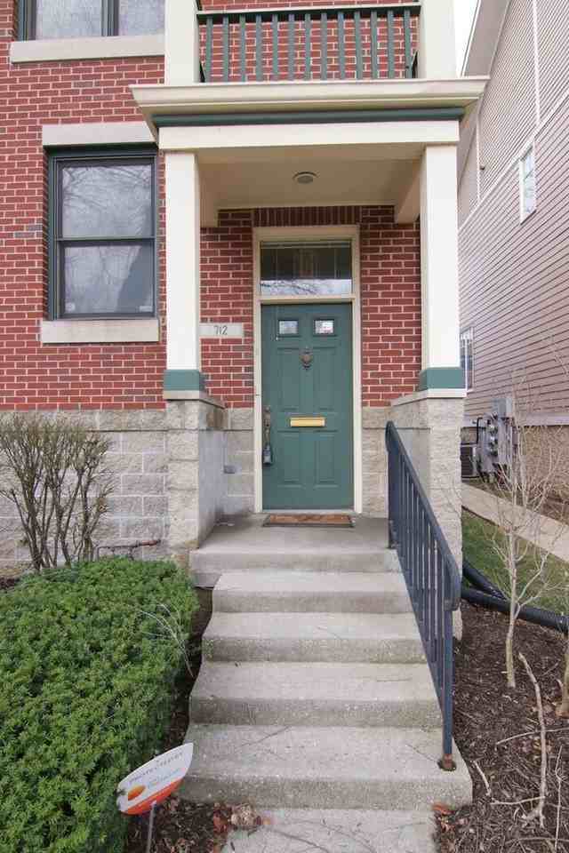 712 N East St - Photo 2 of 18