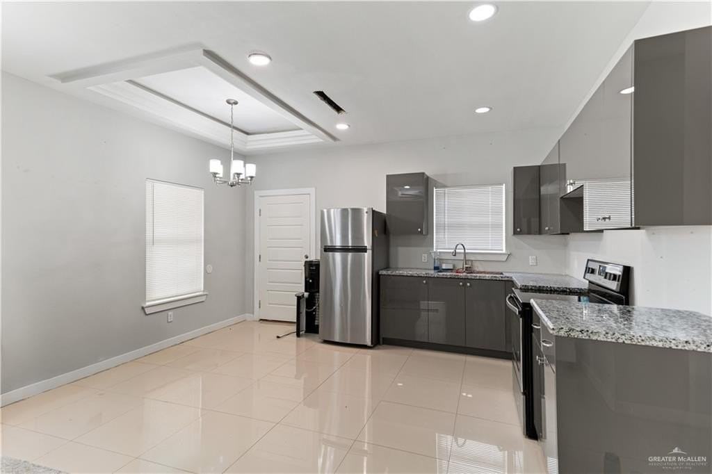1908 W Harrison St #1 - Photo 4 of 18