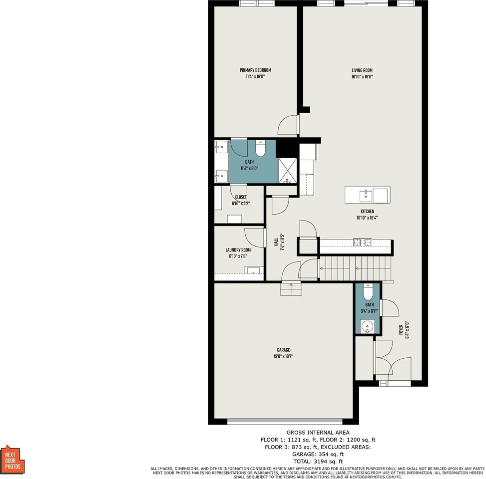 3343 Roseford Blvd - Photo 5 of 38