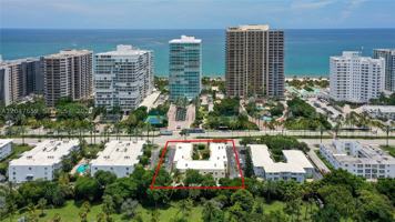 featured image of 9940 Collins Ave #10
