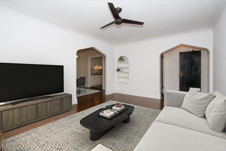1445 W Elmdale Ave #1 - Photo 4 of 17