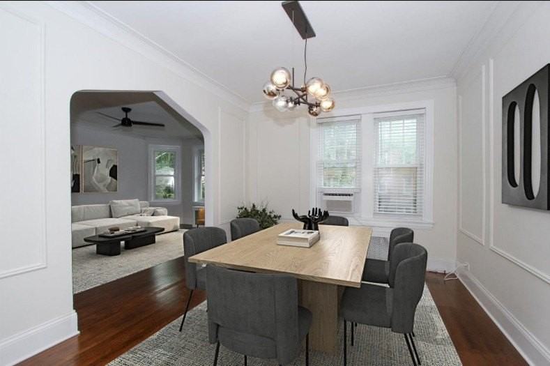 1445 W Elmdale Ave #1 - Photo 6 of 17