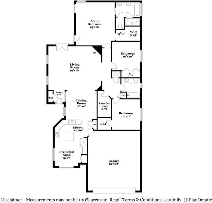 5060 Cape Elizabeth Ct W - Photo 2 of 16