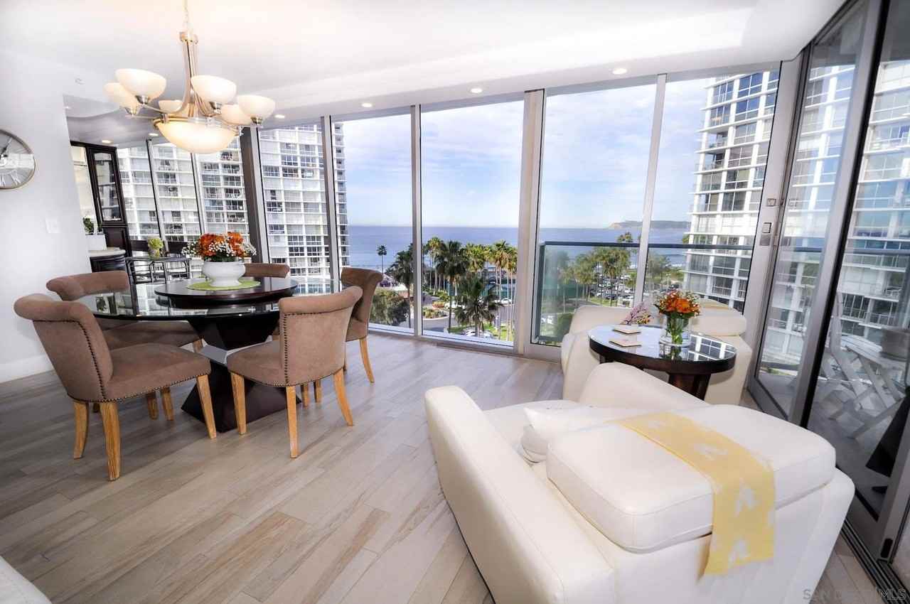 1820 Avenida Del Mundo #609 - Photo 3 of 29