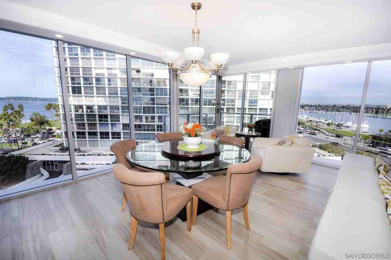 1820 Avenida Del Mundo #609 - Photo 4 of 29