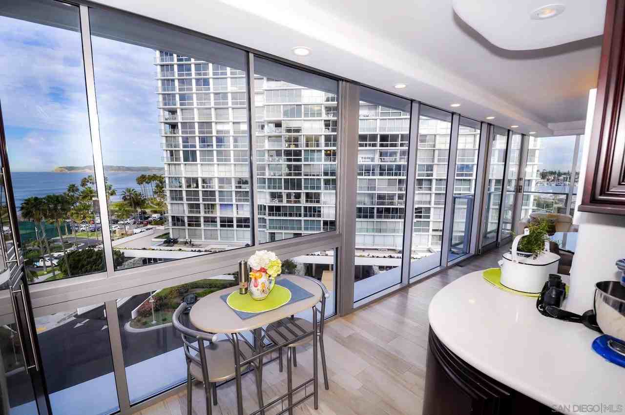 1820 Avenida Del Mundo #609 - Photo 7 of 29
