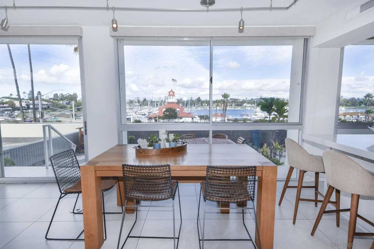 1710 Avenida Del Mundo #108 - Photo 3 of 14