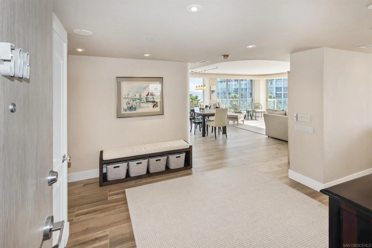 1810 Avenida Del Mundo #508 - Photo 2 of 45