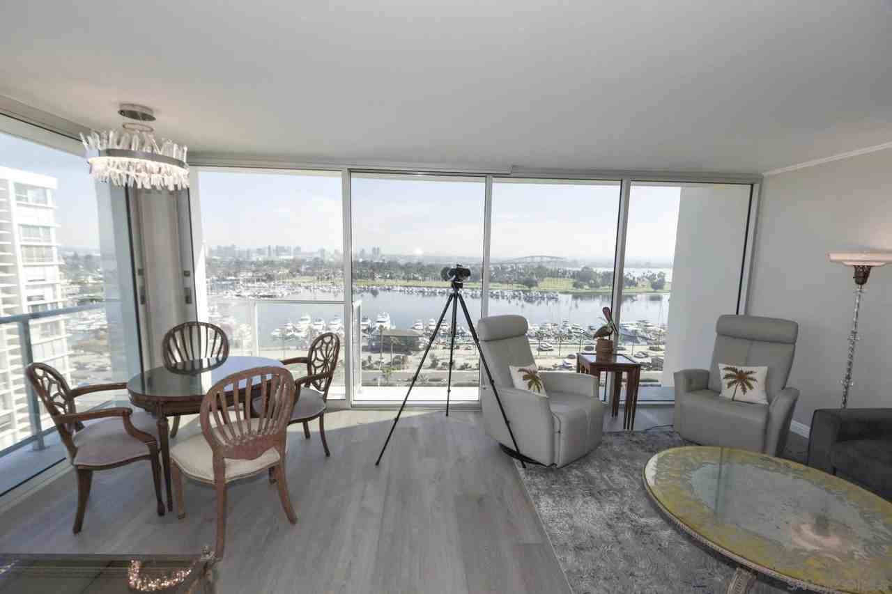 1730 Avenida Del Mundo #1204 - Photo 5 of 25