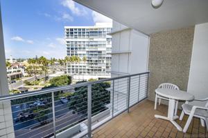 featured image of 1720 Avenida Del Mundo #501